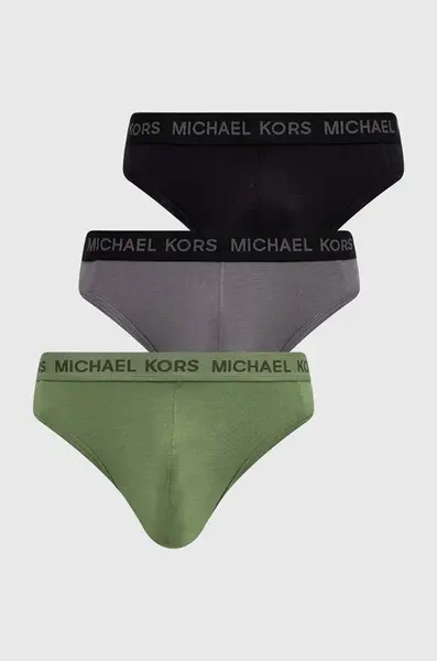 Spodní prádlo Michael Kors 3-pack