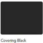 L&B Vitrail 267 Covering Black 50 ml