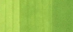 Copic classic marker – YG25 Celadon Green