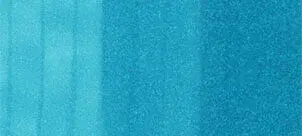 Copic sketch marker - B04 tahitian blue