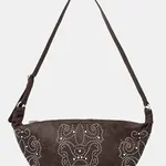 Kabelka Desigual POKER FACE MUNSTE