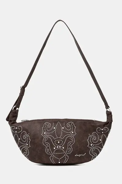 Desigual Kabelka Desigual POKER FACE MUNSTE