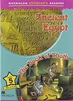 Macmillan Children's Readers 2018 5 Ancient Egypt - Alex Raynham