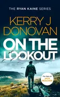 On the Lookout - Kerry J. Donovan