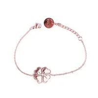 Náramek Glee Rose Gold