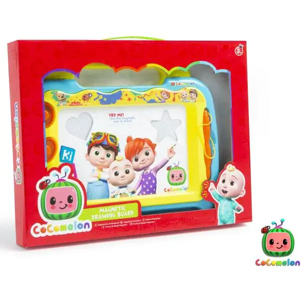 CoComelon Magická tabuľa