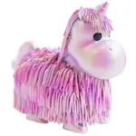 JIGGLY maznáčik Jednorožec perleťový