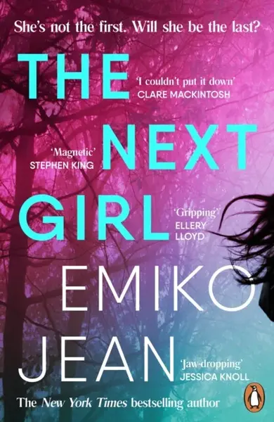 The Next Girl - Emiko Jean