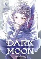 DARK MOON: THE BLOOD ALTAR, Vol. 5 (comic) - Enhypen, HYBE, Chana Conley