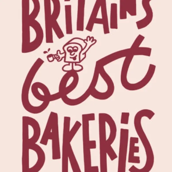 Britain's Best Bakeries - Milly Kenny Ryder