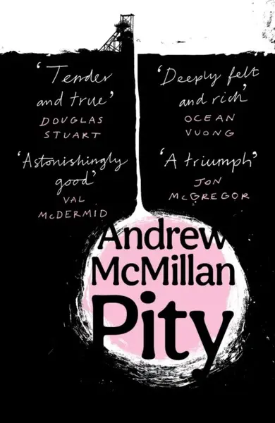 Pity - McMillan Andrew