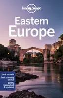 Lonely Planet Eastern Europe - Steve Fallon, Mark Baker, Anthony Ham, Peter Dragicevich, Anita Isalska, Jessica Lee, Lonely Planet, Stuart Butler, Ves