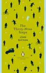 The Thirty-Nine Steps - John Buchan