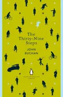 The Thirty-Nine Steps - John Buchan