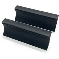 INVITAL madlá pre hliníkové terárium 2 ks