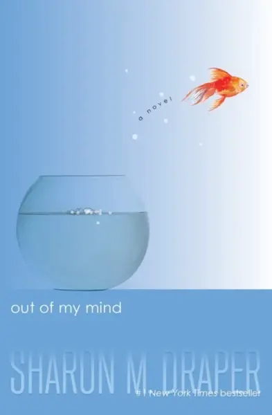 Out of My Mind - Sharon M. Draper