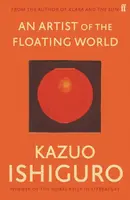 An Artist of the Floating World - Kazuo Ishiguro
