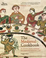 The Medieval Cookbook - Maggie Black