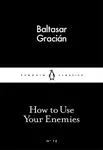 How to Use Your Enemies - Baltasar Gracián