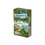 Lesněnky Drops Jehličí bez cukru 38 g Dr. Müller