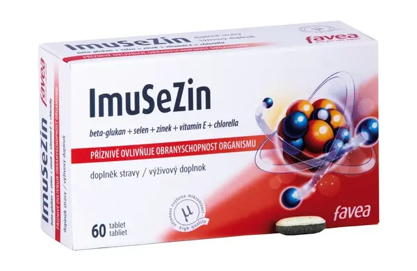 Favea Imusezin Tbl.60