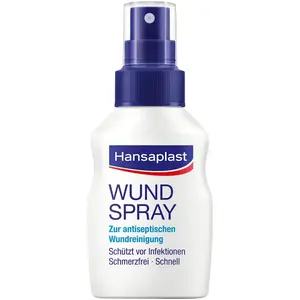 Hansaplast sprej na rány 50ml