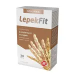 Lepekfit 30 tablet