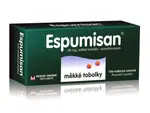 Espumisan 40mg 100 měkkých tobolek