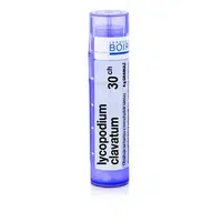 Lycopodium clavatum 30CH granule 1x4g