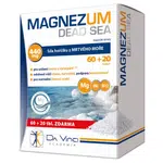 Magnezum Dead Sea Da Vinci Academia 80 tablet