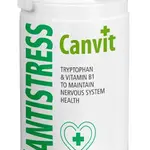 Canvit antistress pro psy a kočky 230g