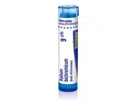 Kalium bichromicum 9CH granule 4g