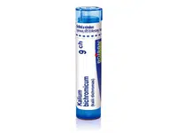 Kalium bichromicum 9CH granule 4g