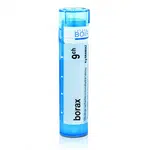 Borax 9CH granule 1x4g