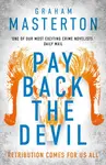 Pay Back The Devil - Graham Masterton