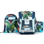 Školská súprava 3ks PREMIUM LIGHT Premium Dinosaurus