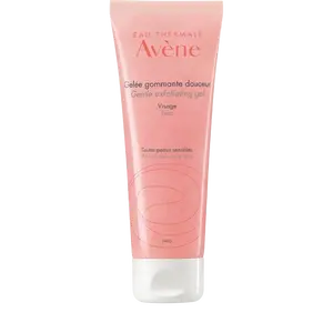 AVÈNE Peeling jemný gelový