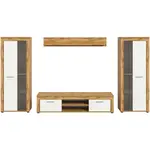 MID.YOU OBÝVACÍ STĚNA, dub wotan