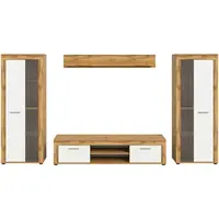 MID.YOU OBÝVACÍ STĚNA, dub wotan