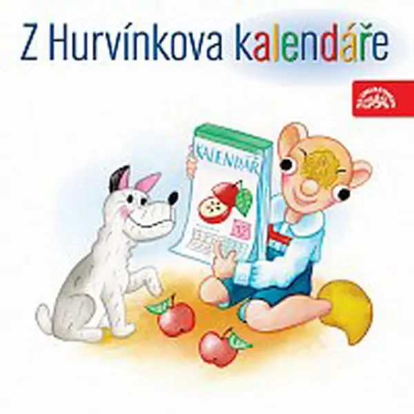 Divadlo Spejbla a Hurvínka – Z Hurvínkova kalendáře