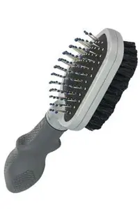 Furminator kartáč dual brush pro psy