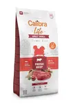 Calibra Dog Life Adult Small Fresh Beef 1,5kg