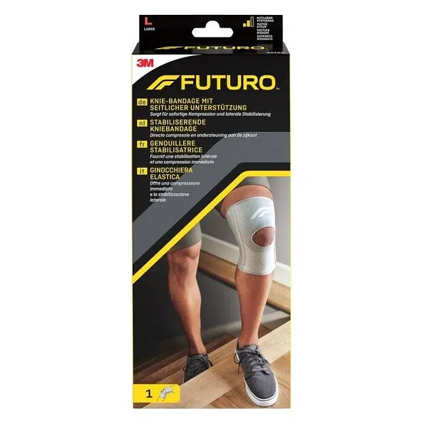 3m Futuro Kolenní bandáž velikost L