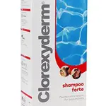 Clorexyderm Forte šampon ICF 200ml