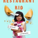 Restaurant Kid - Rachel Phan