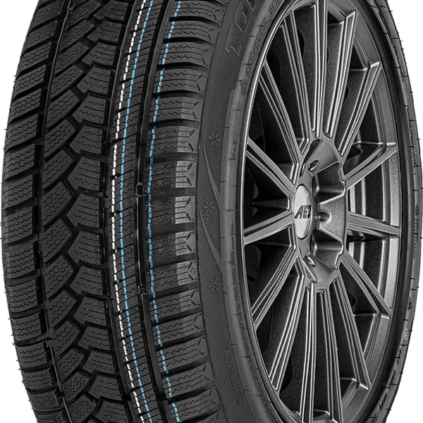 TORQUE 205/45 R 16 87H TQ022 TL XL M+S 3PMSF