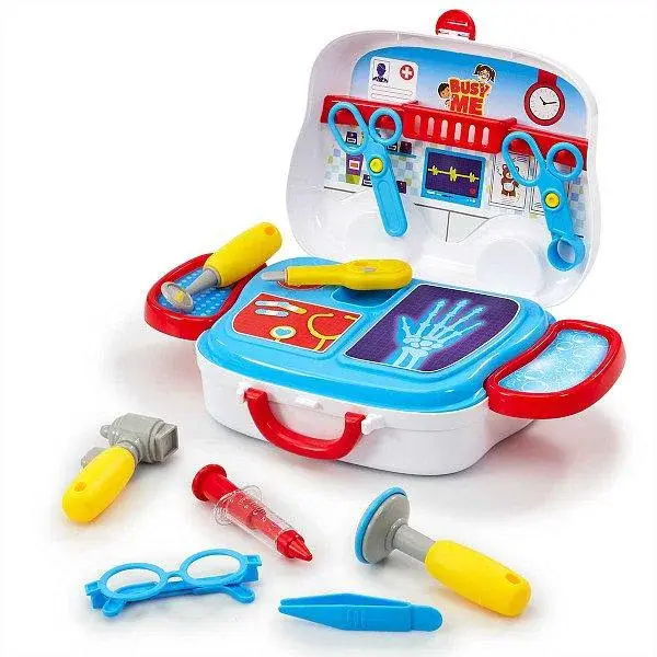 Addo Môj prvý doktorský kufrík