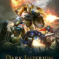 Dark Imperium - Guy Haley