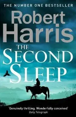 The Second Sleep - Robert Harris