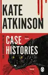 Case Histories : (Jackson Brodie) - Kate Atkinsonová